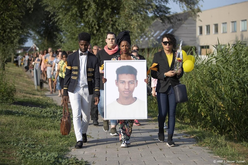 Hof doet uitspraak in zaak rond verdronken Orlando Boldewijn