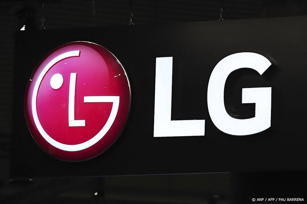 Massaclaim tegen LG om prijsafspraken over televisies