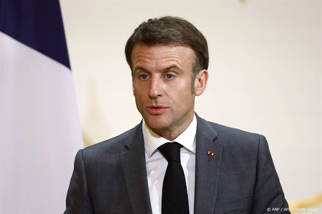 Frankrijk wil nieuwe bedrijven aantrekken met gunstigere regels