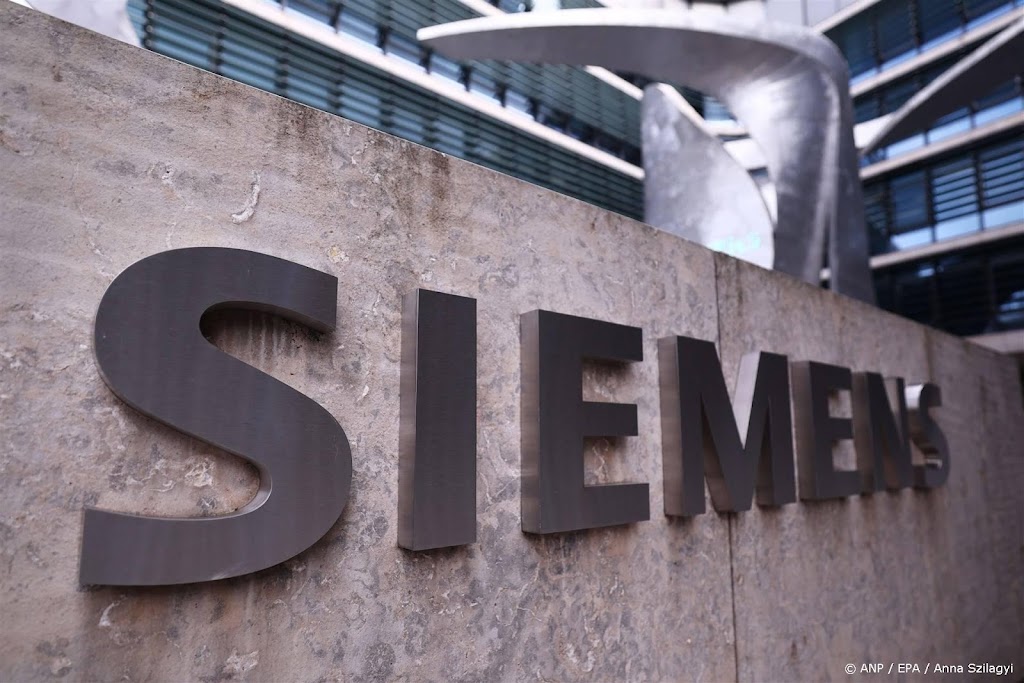 Siemens verliest flink op Duitse beurs, Unilever wint op Damrak