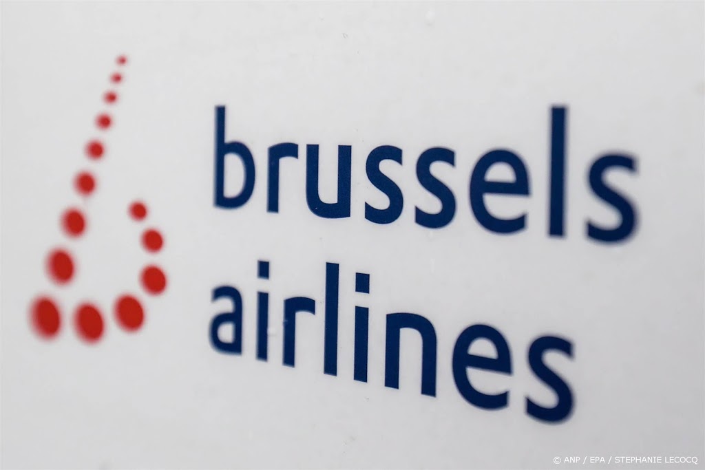 Grote staking bij Brussels Airlines uitgesteld door vakbonden