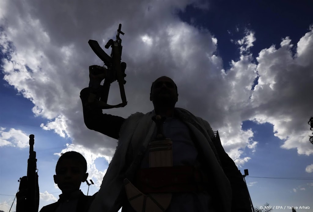 Nieuwe vijandelijkheden tussen VS en Houthi's
