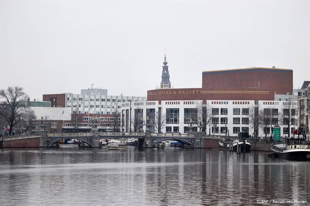 Amsterdam weigert Oekraïense vluchtelingen door tekort opvang