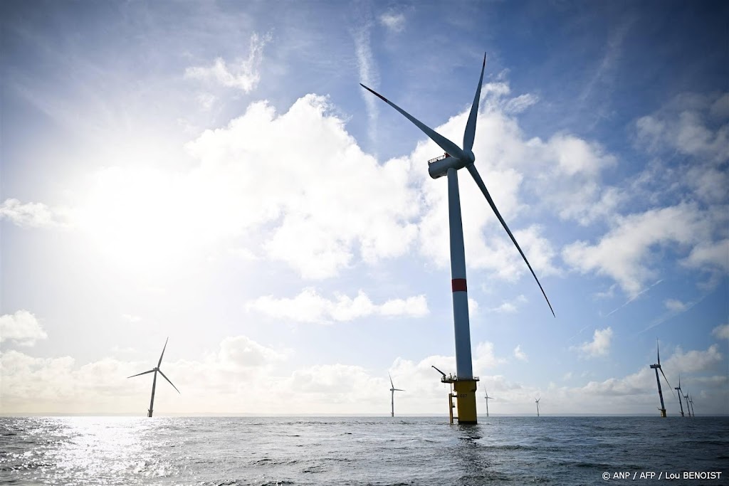 Minder erosieschade windturbines op zee mogelijk, stelt TNO