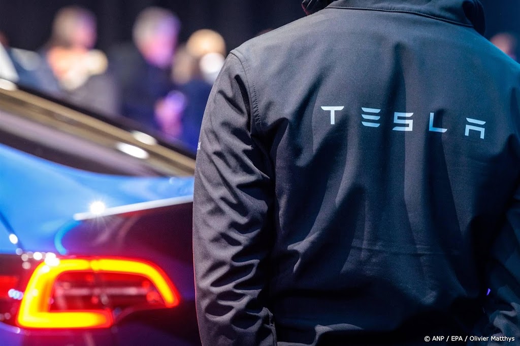 Autoshow Vancouver verwijdert Tesla om zorgen veiligheid
