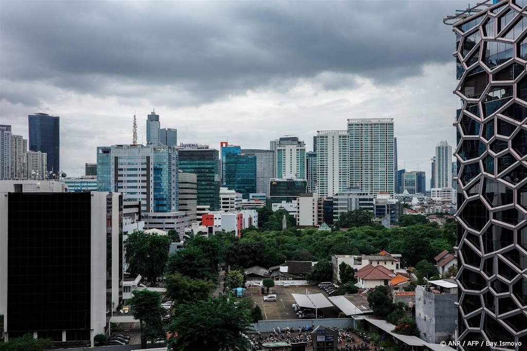 Rijkste vrouw Indonesië verliest helft van vermogen in drie dagen