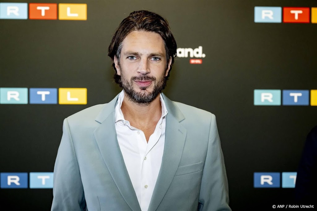 Latenighttalkshows RTL heten vanaf september RTL Tonight