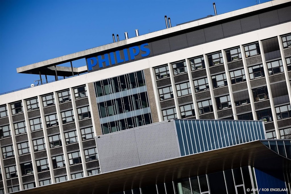 Italiaanse zakenfamilie Agnelli vergroot belang in Philips verder