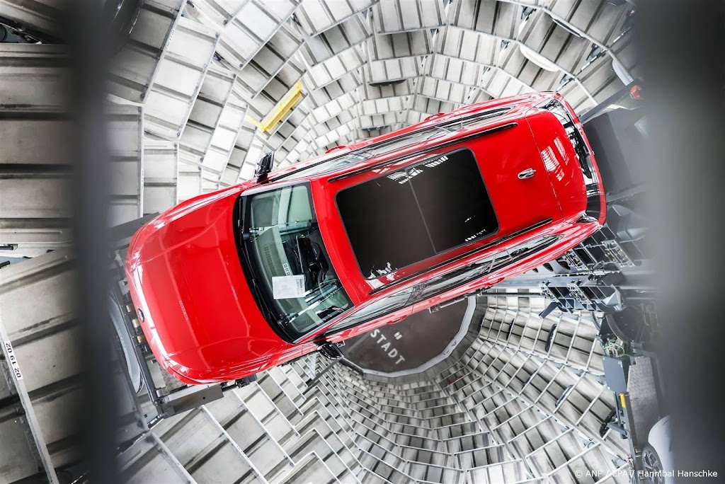 Volkswagen haalt 360 miljoen op met aandelenverkoop truckdochter