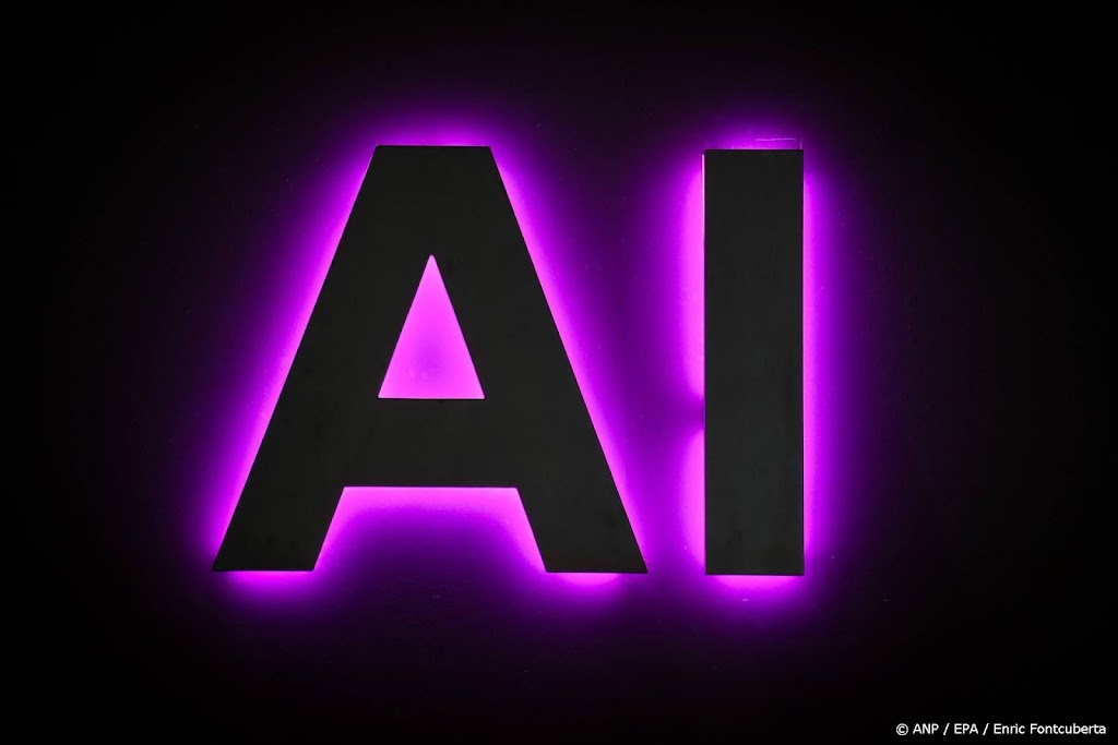 AI-startup creëert robothond die leert zoals een echte viervoeter