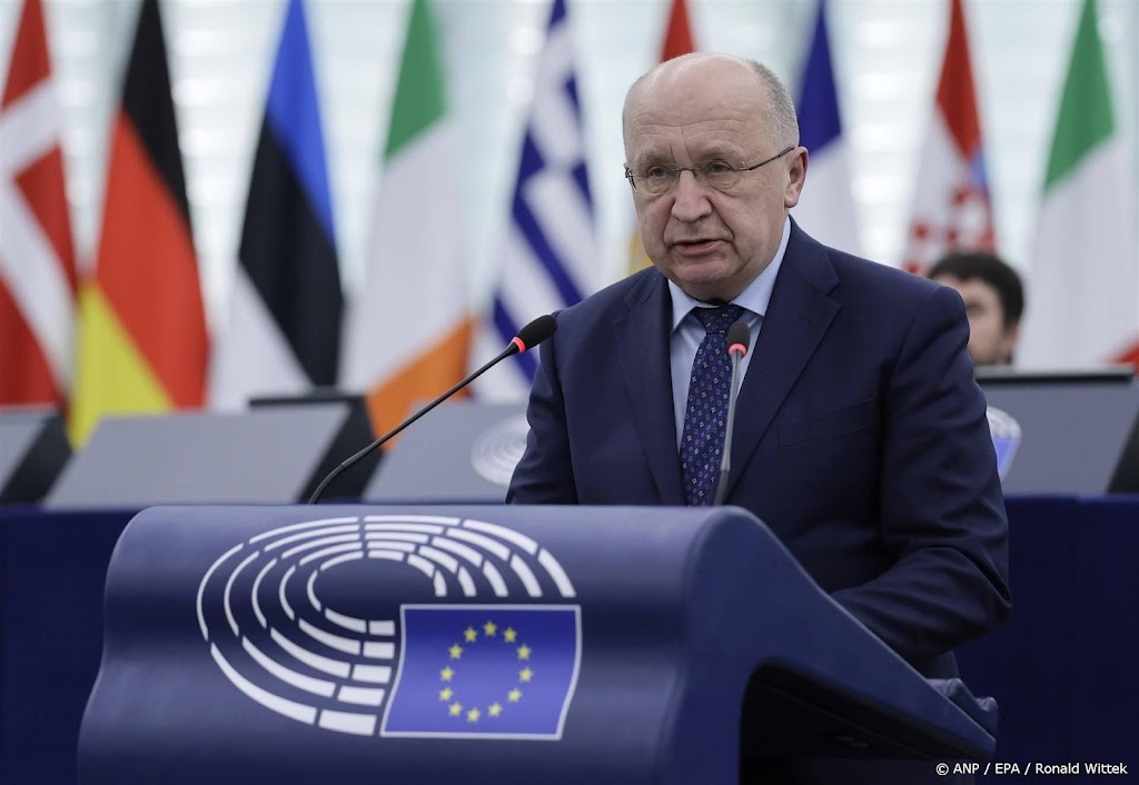 Derde landen mogen wel investeren in EU-defensie, maar niet lenen
