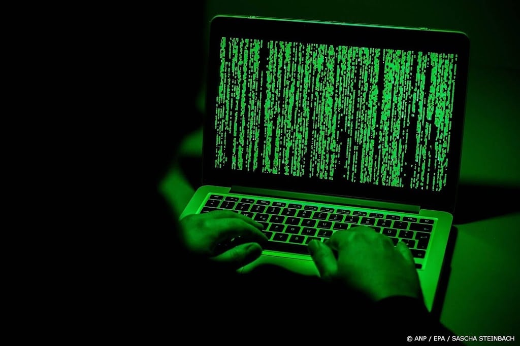 Eis vier jaar cel tegen moderator website met kinderporno
