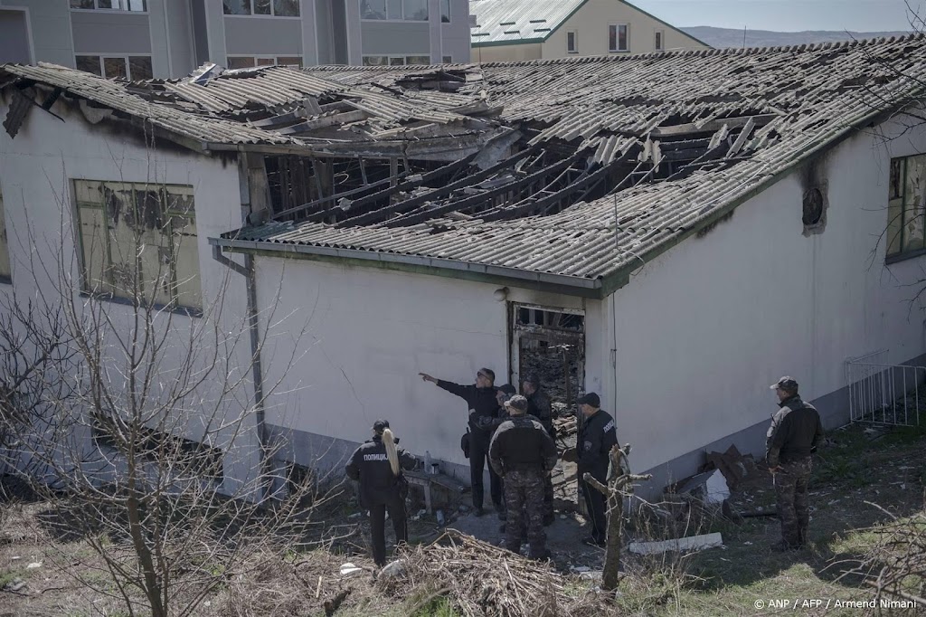 Invallen in nachtclubs Noord-Macedonië na dodelijke brand