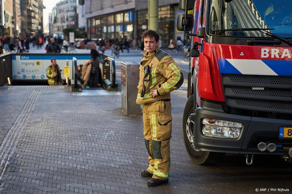 Oorzaak stroomstoring Den Haag was mechanisch defect