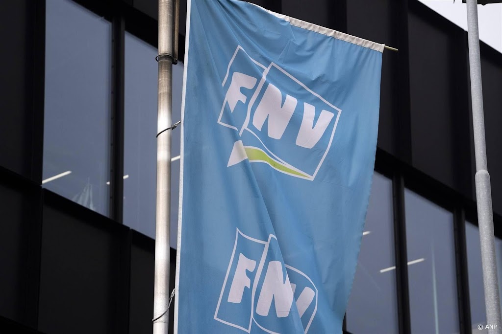 FNV: akkoord over 'acceptabele loonsverhoging' in de ggz