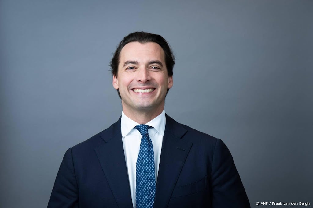 Baudet over ophef: iemand heeft ooit schoenveters niet gestrikt