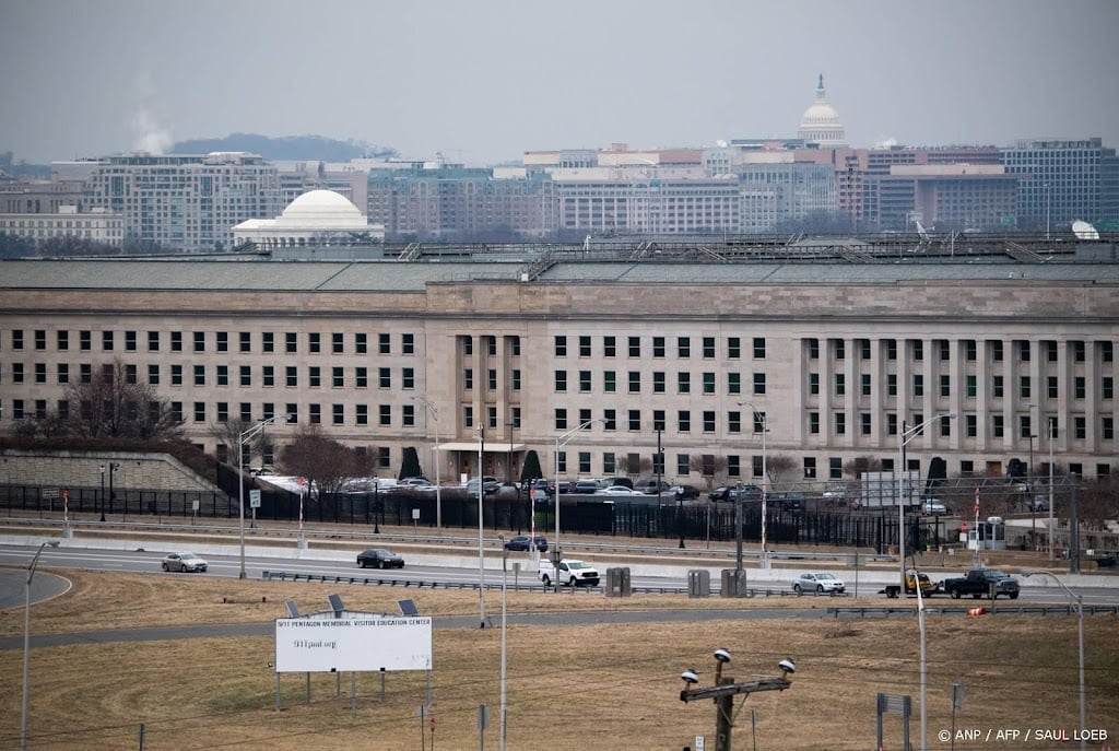 WaPo: Pentagon wil 200 miljard dollar voor oorlog tegen Iran 