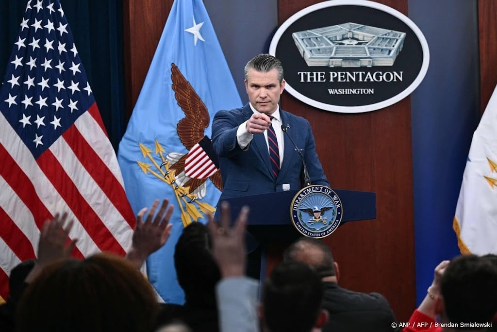 VS overwegen inzet duizenden extra militairen in Midden-Oosten