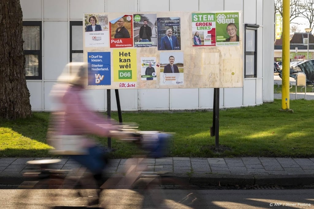 Ondernemers: meer samenwerking met gemeenten nodig