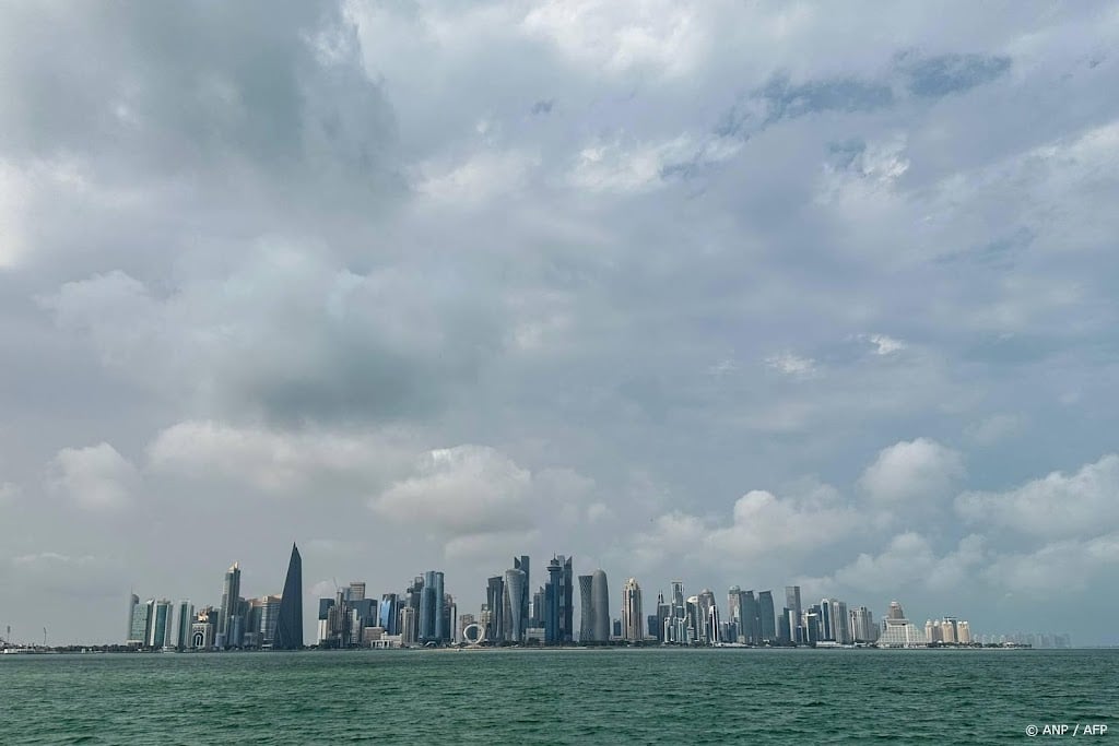 Grote energiefaciliteit Shell in Qatar beschadigd door aanval 