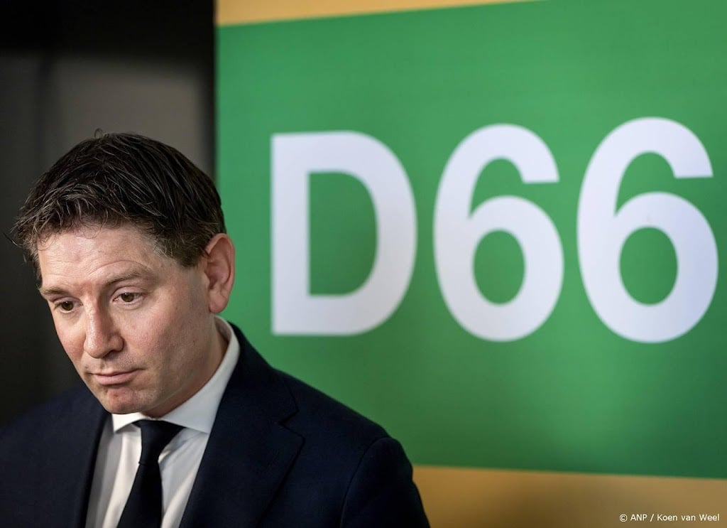 Paternotte ziet uitslag verkiezingen als 'steun in rug coalitie'