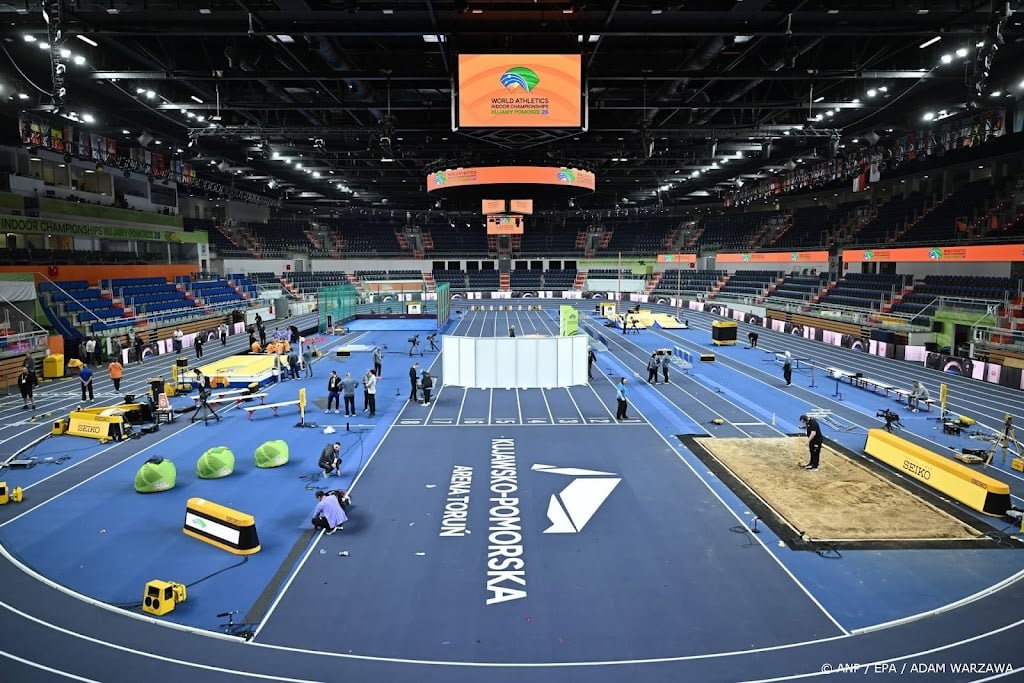 WK indooratletiek in 2028 in India en in 2030 in Kazachstan