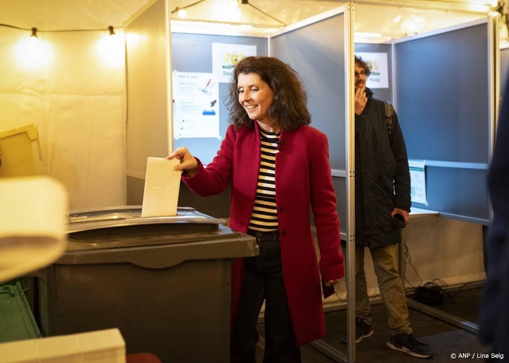 Ouwehand: niet stil zijn over oprukkende extreemrechtse partijen