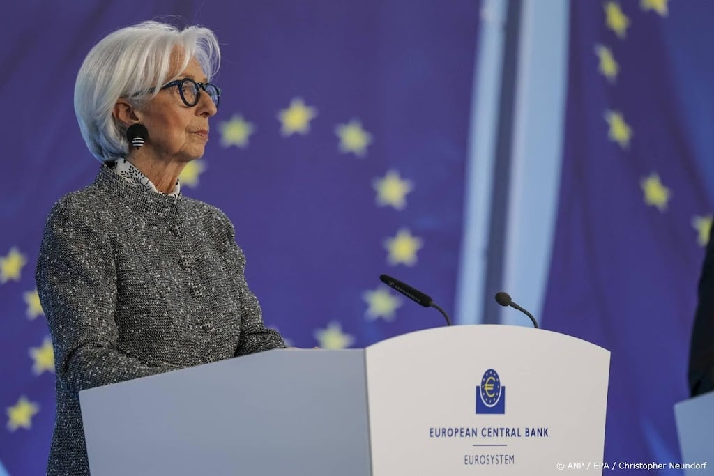 Landen moeten niet overdrijven met energiesteun, vindt Lagarde