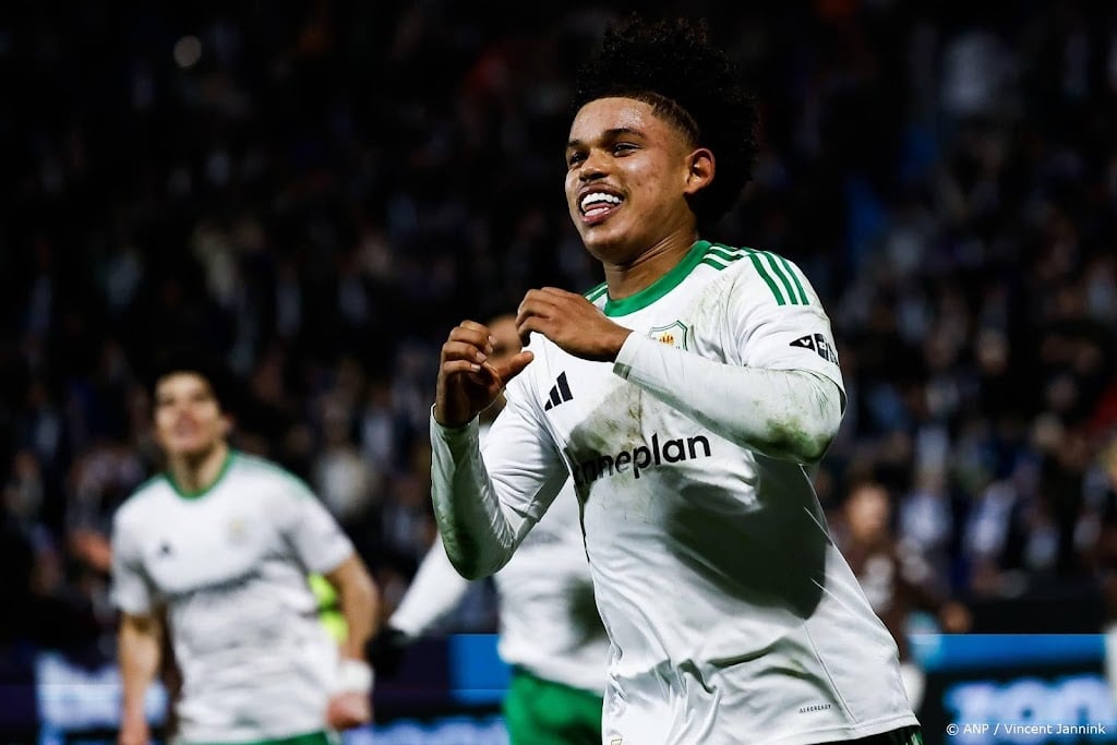 Einde seizoen voor geblesseerde PEC-aanvaller Shoretire 