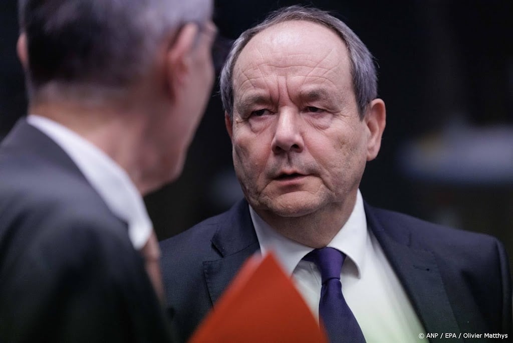 Vijlbrief: situatie rond WIA alarmerend, ingrijpen onvermijdelijk