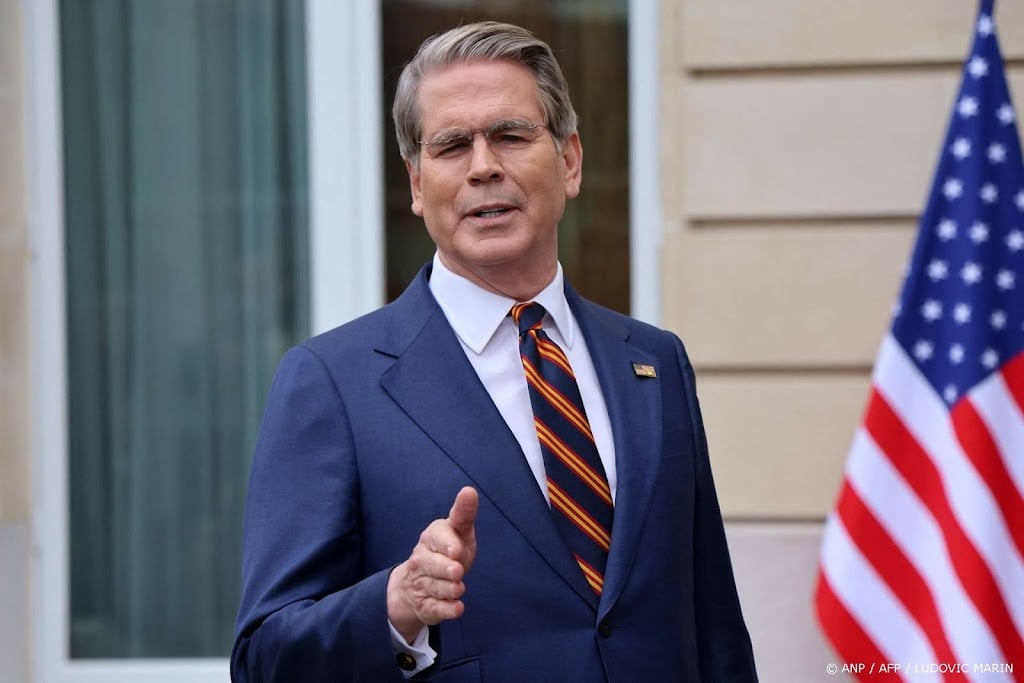 VS overwegen bepaalde sancties op Iraanse olie op te heffen