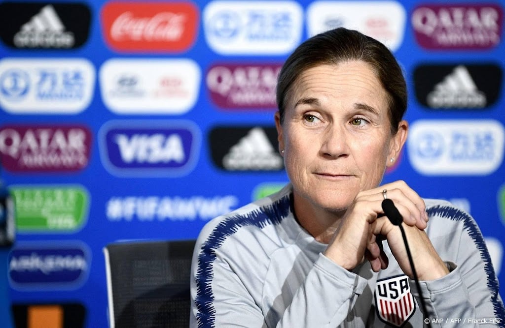 FIFA: elk vrouwenteam minimaal één vrouwelijke coach  