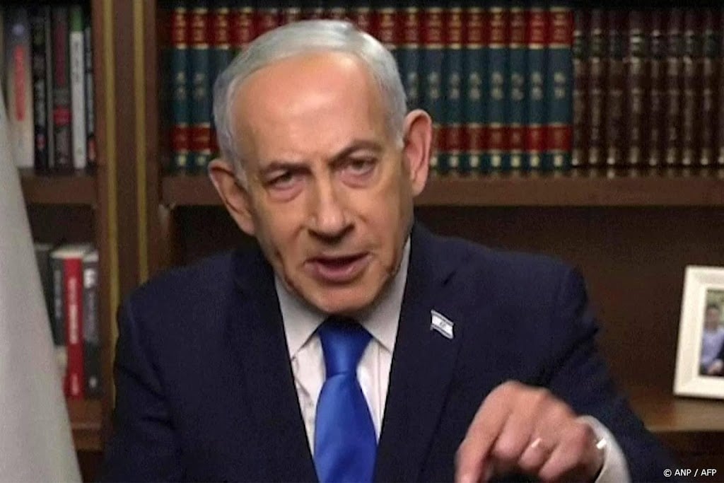 Netanyahu: Iran niet langer in staat uranium te verrijken