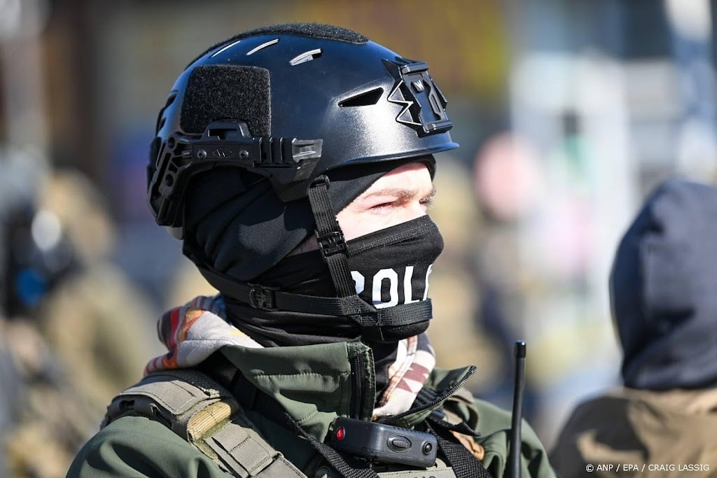 Man van 19 sterft in cel van Amerikaanse vreemdelingendienst ICE