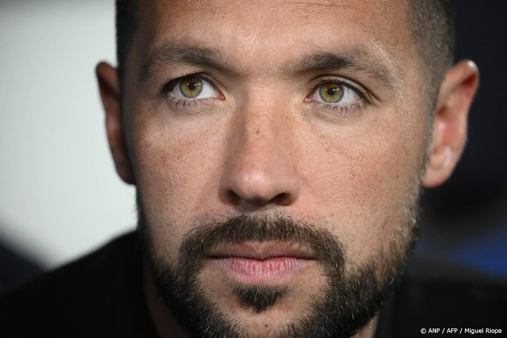 Trainer Farioli met Porto naar kwartfinale Europa League 