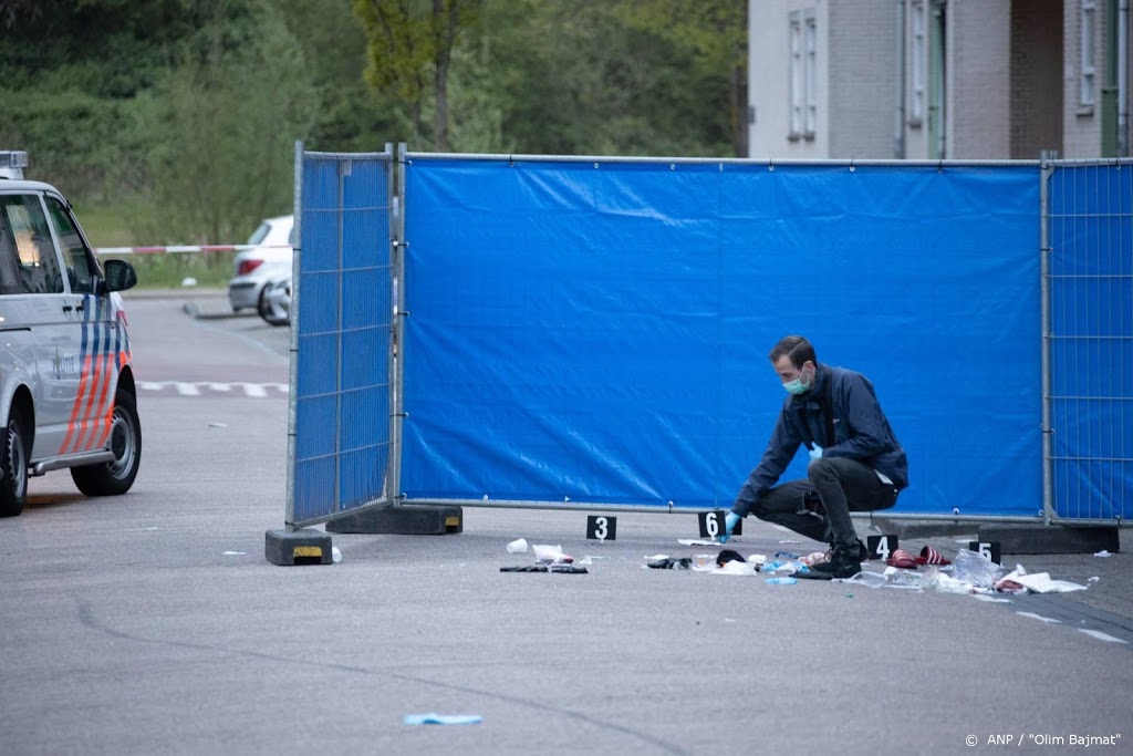 Man overleden na steekincident in Amsterdam-Zuidoost