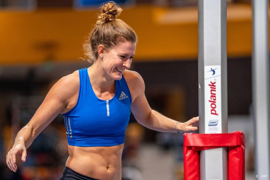 Atletencommissie van Atletiekunie zoekt nieuwe leden