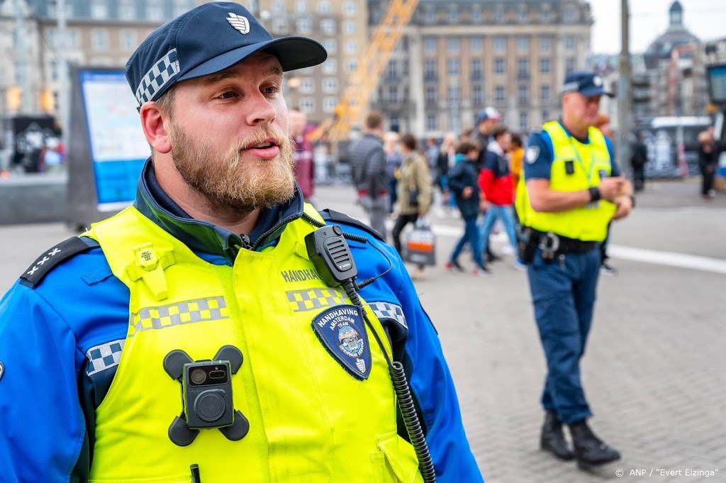 'Bijna 90 procent boa's ziet geweld stijgen sinds coronacrisis'
