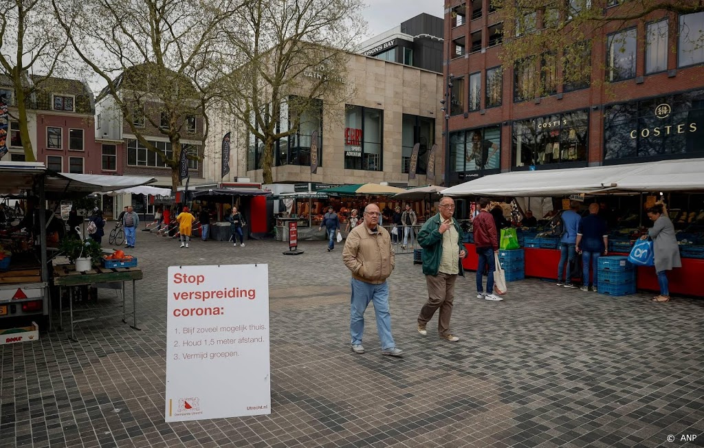 'Mensen gaan iets soepeler om met de regels'