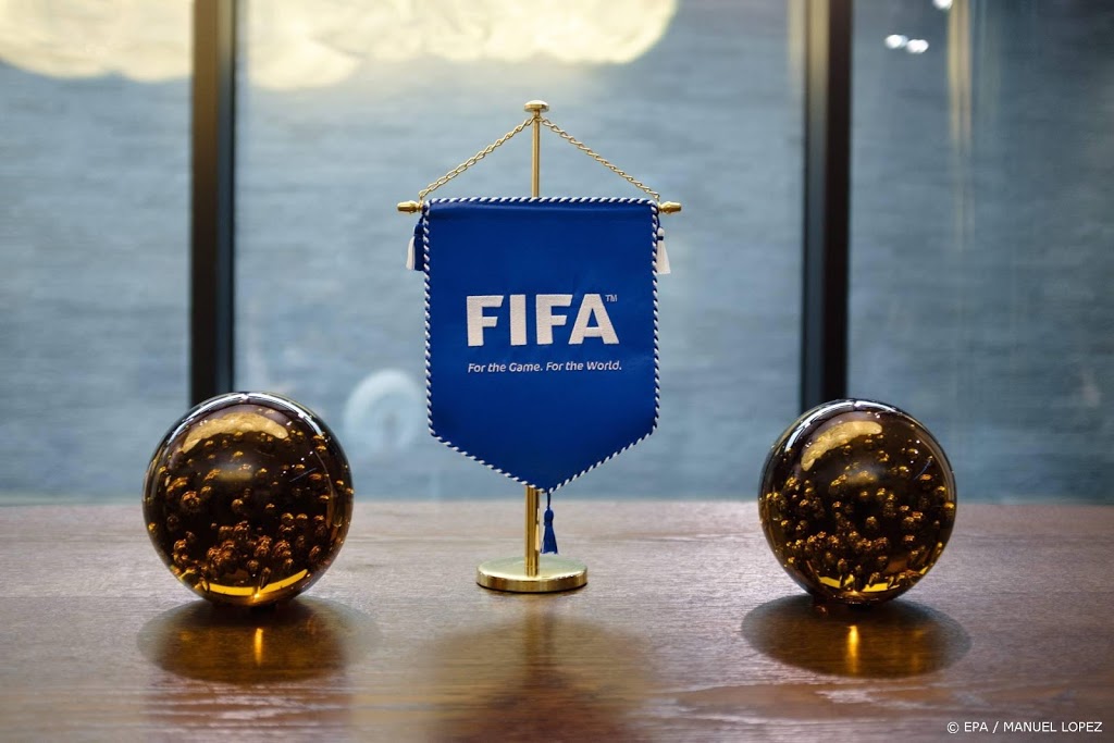 FIFA keurt Super League af en roept op tot kalmte en harmonie