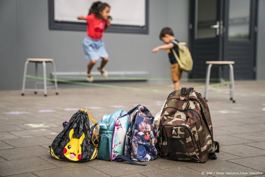 Belgische scholen weer open maar experts houden hart vast