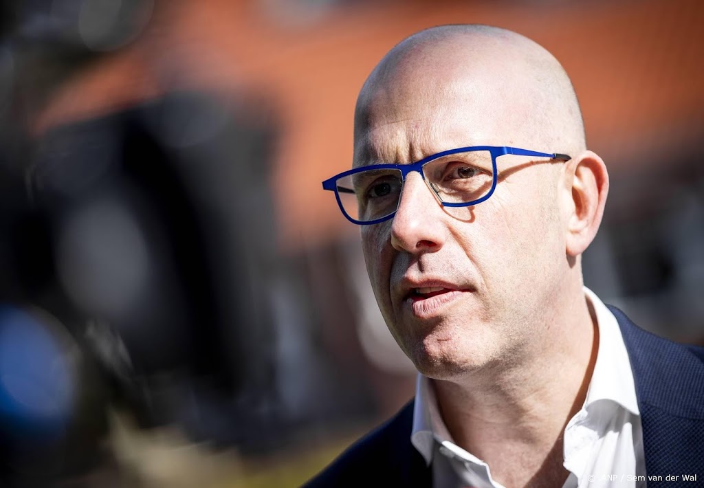 KNVB-baas De Jong zet vraagtekens bij ernst Super League