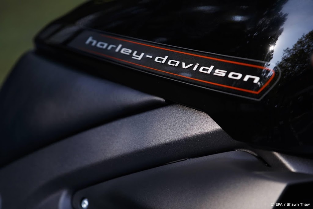 Koerswijziging Harley-Davidson betaalt zich uit 