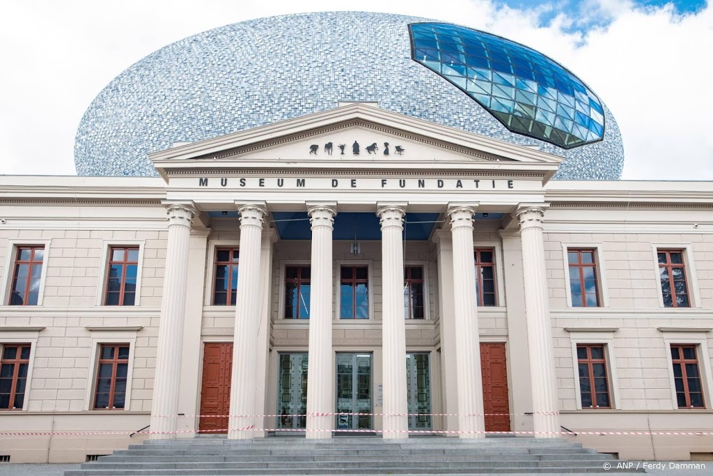 Museum betaalt 2 ton voor eigendom van gevluchte Duitse Jood