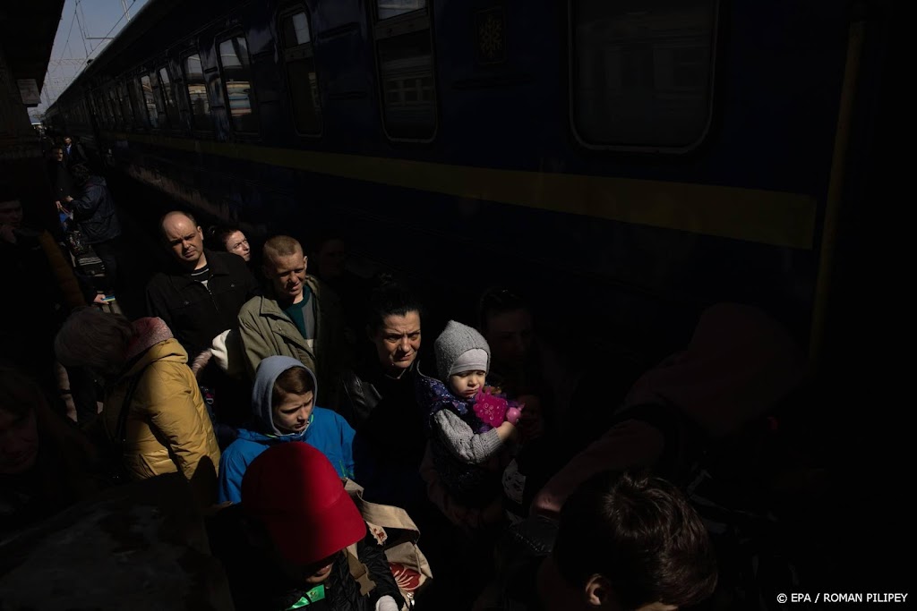 Weer geen evacuatieroutes uit belegerde Oekraïense gebieden