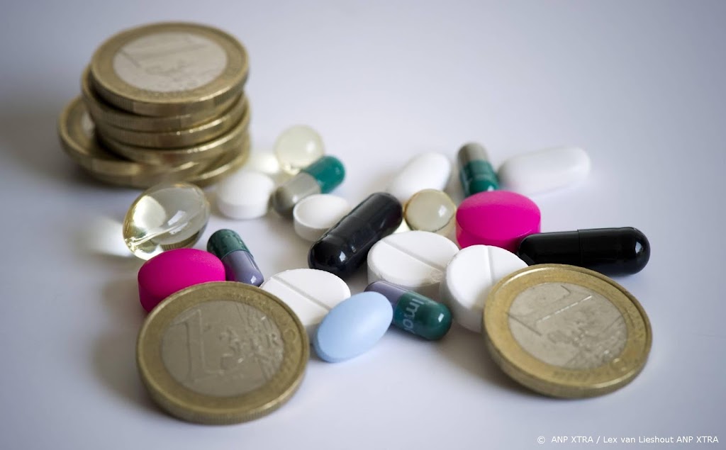 Eigen bijdrage medicijnen stijgt door herberekening stelsel