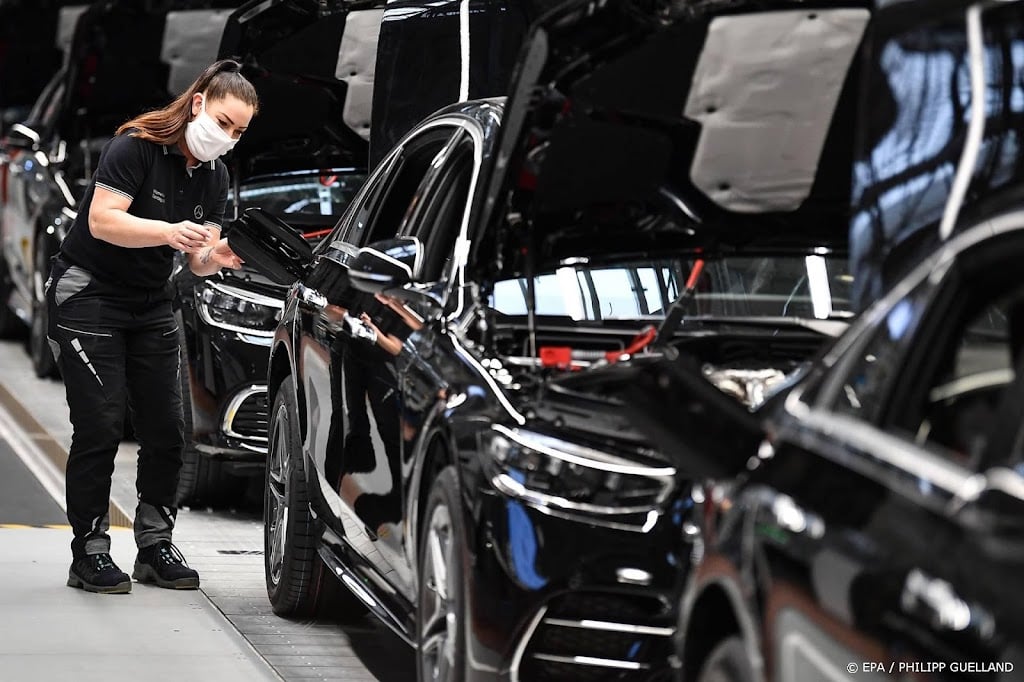 Nederland uitzondering bij forse Europese daling nieuwe auto's