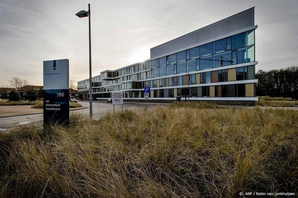 MIVD ziet Chinese interesse in Nederlandse ruimtevaartsector