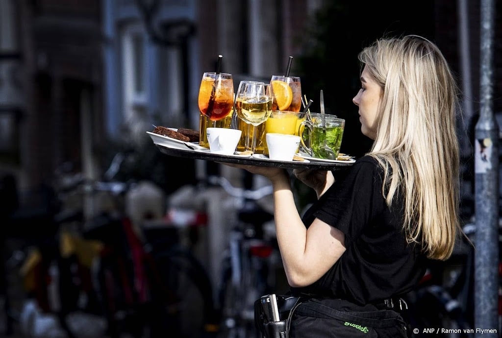 Horeca begint campagne op sociale media voor werven personeel