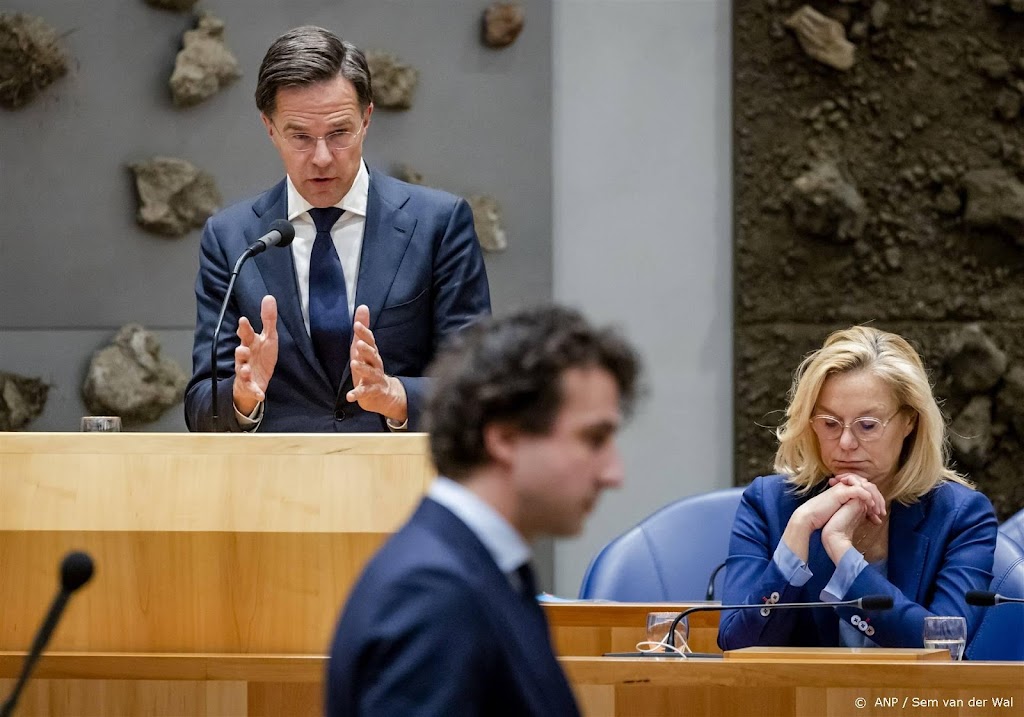 SCP: zes op tien Nederlanders ontevreden over de politiek